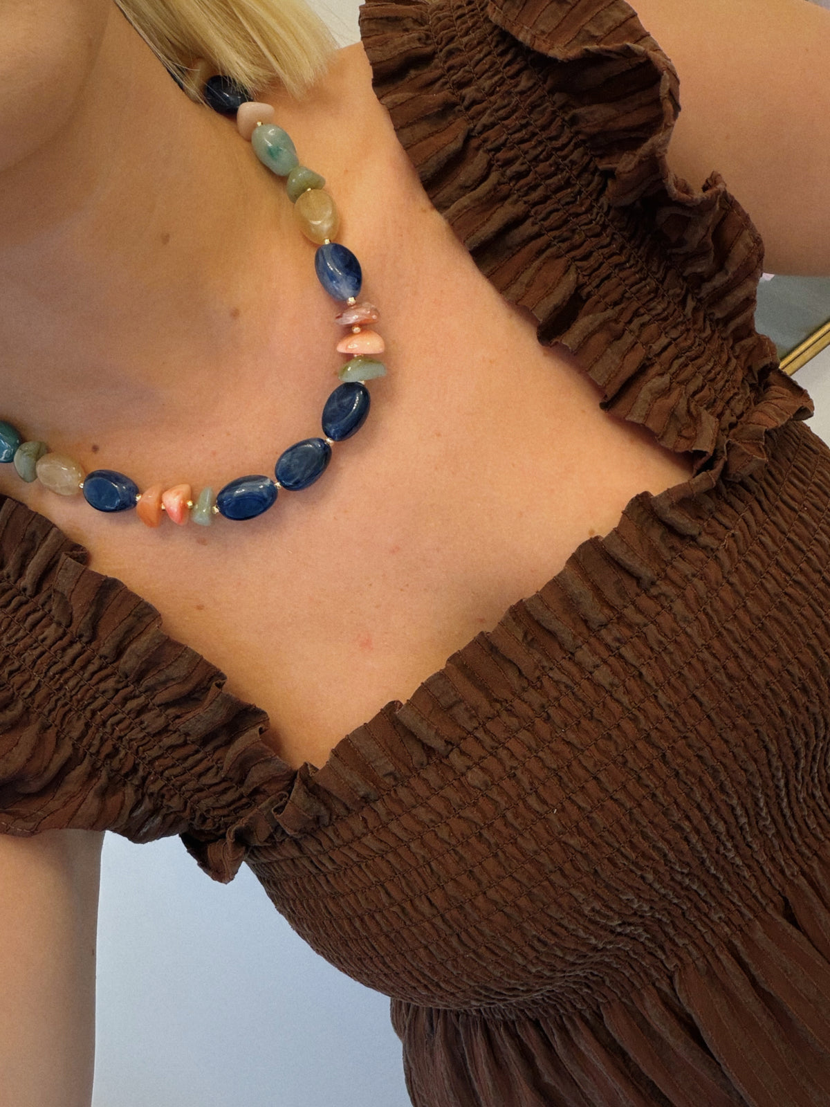 The Vivienne Necklace