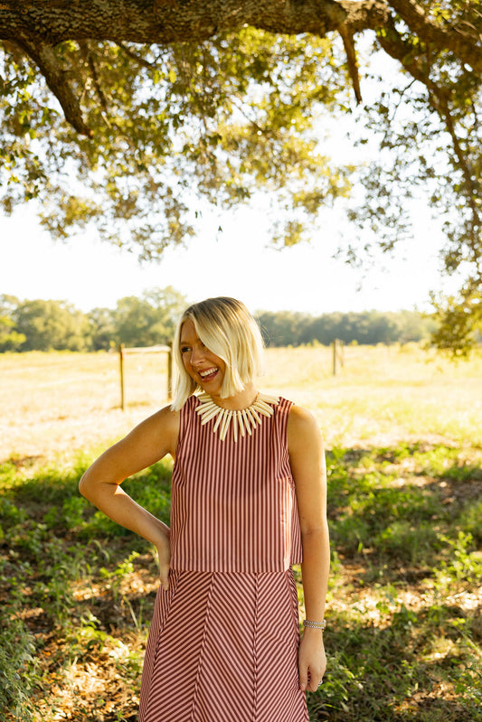 Sweet Merlot Top
