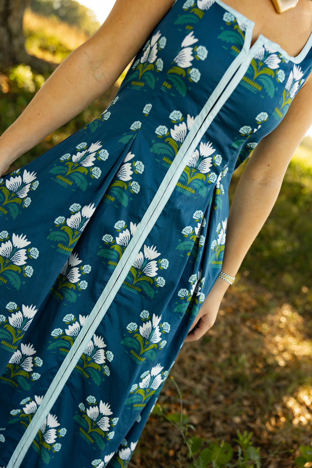 The Willa Dress