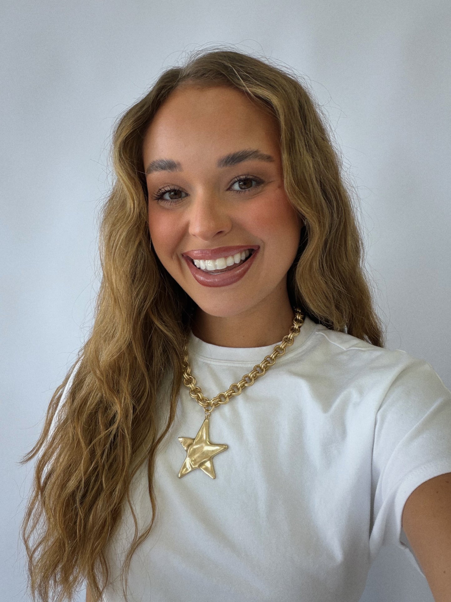Star Chic Necklace