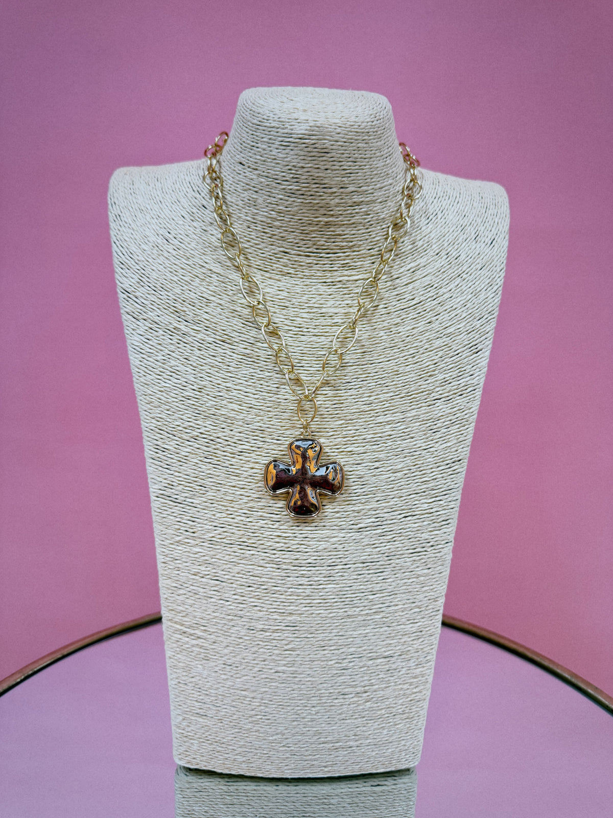 The Audrey Necklace
