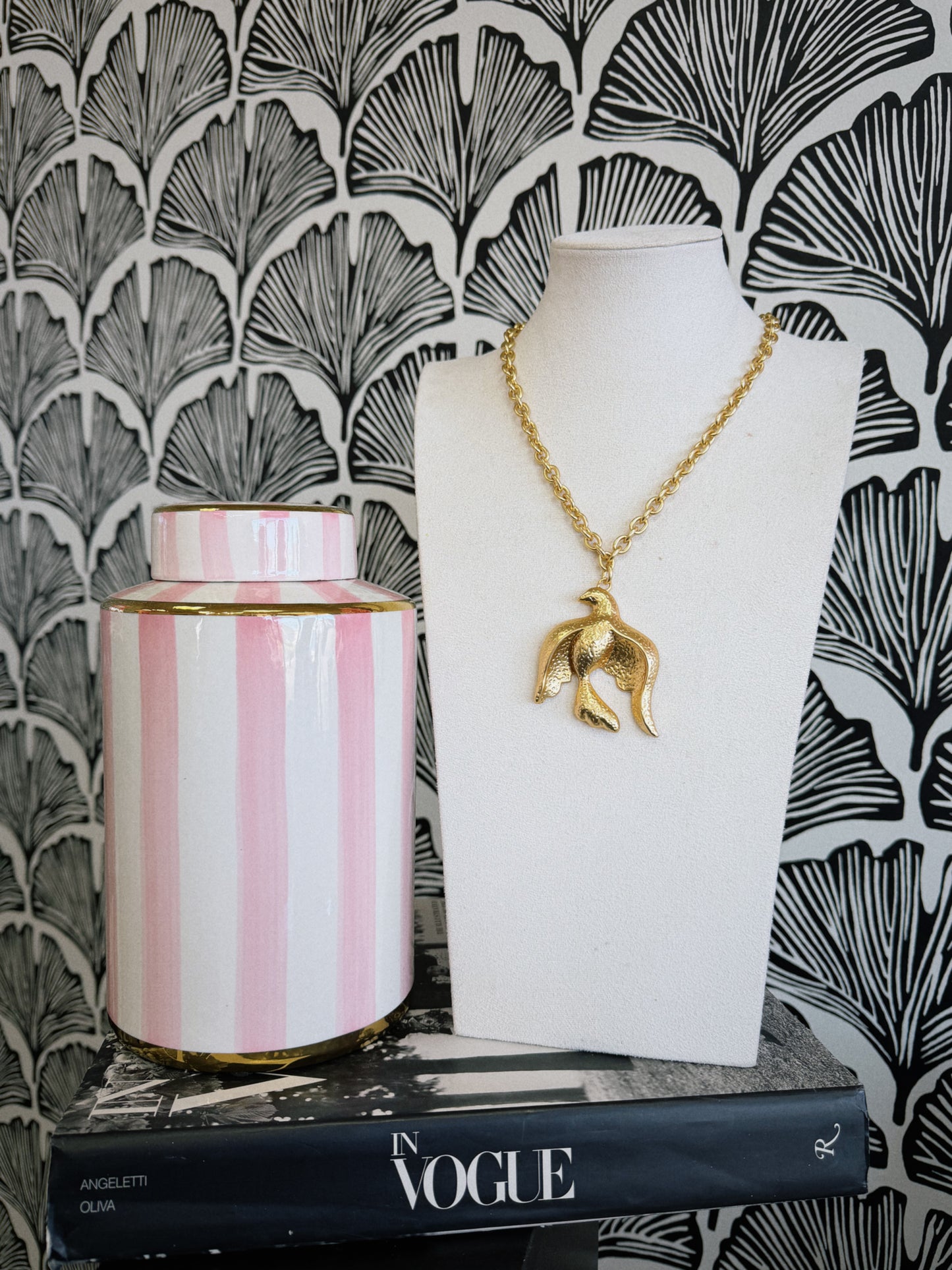 The Gilded Bird
