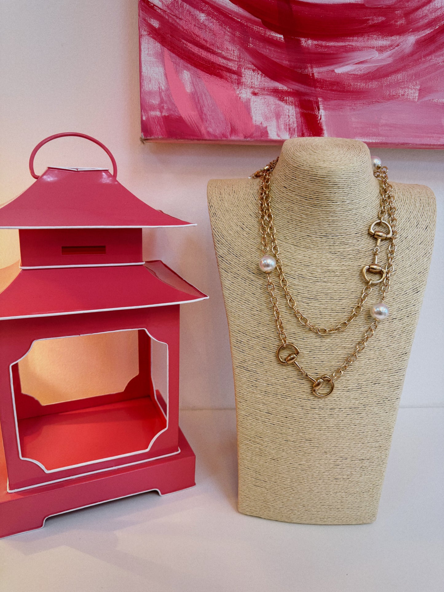 Outlaw Darling Necklace