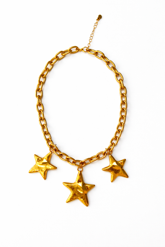 Starry Nights Necklace
