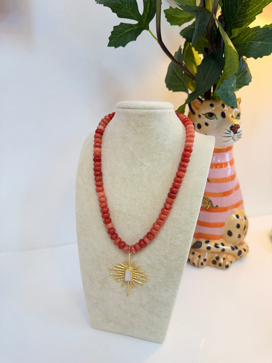 The Goldie Necklace
