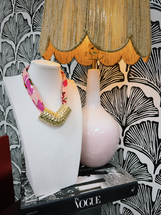 Bloom Into Ways Necklace