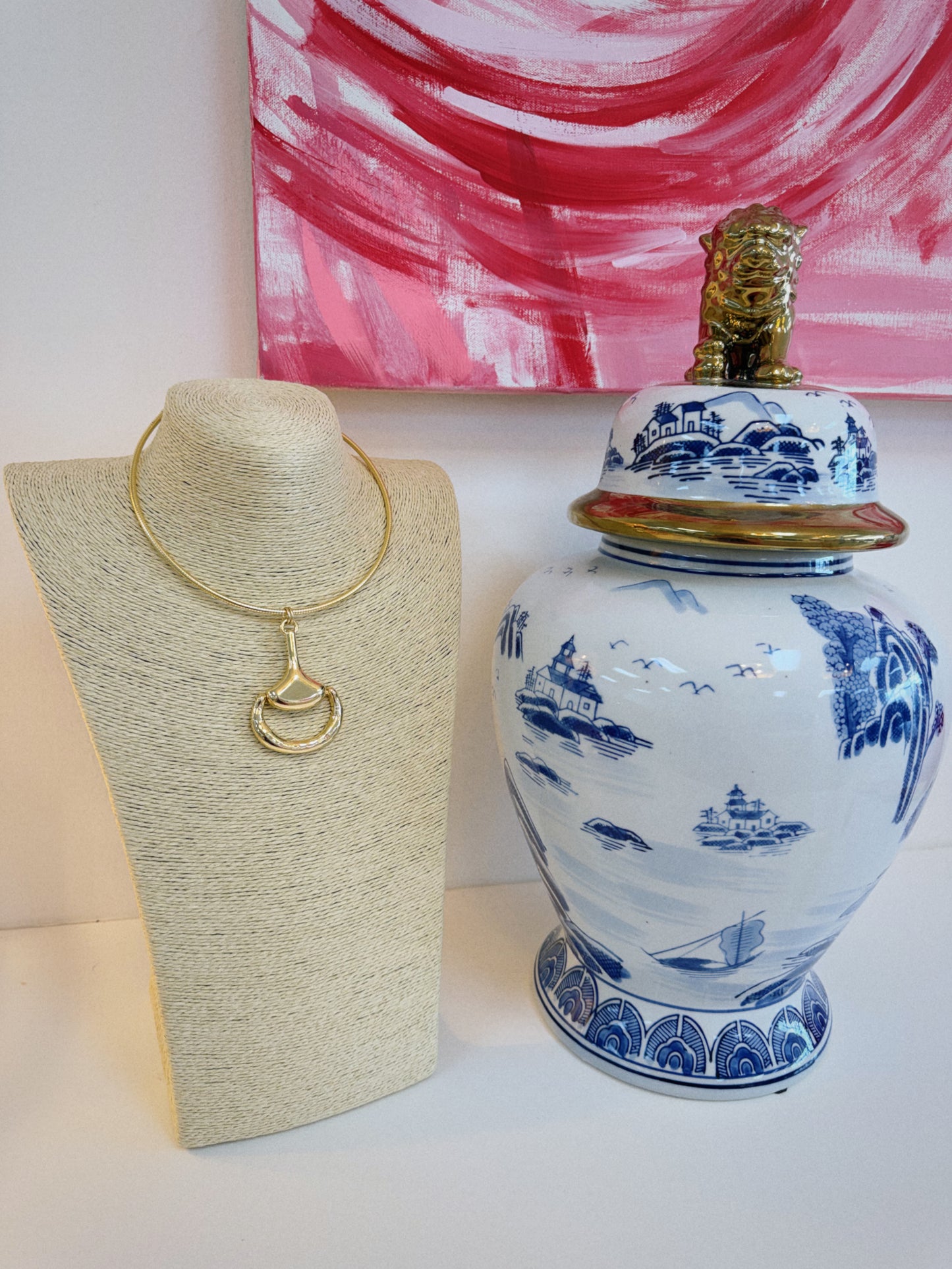 The Sutton Necklace
