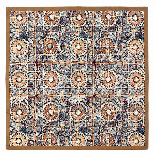 Bohemian Beauty Scarf