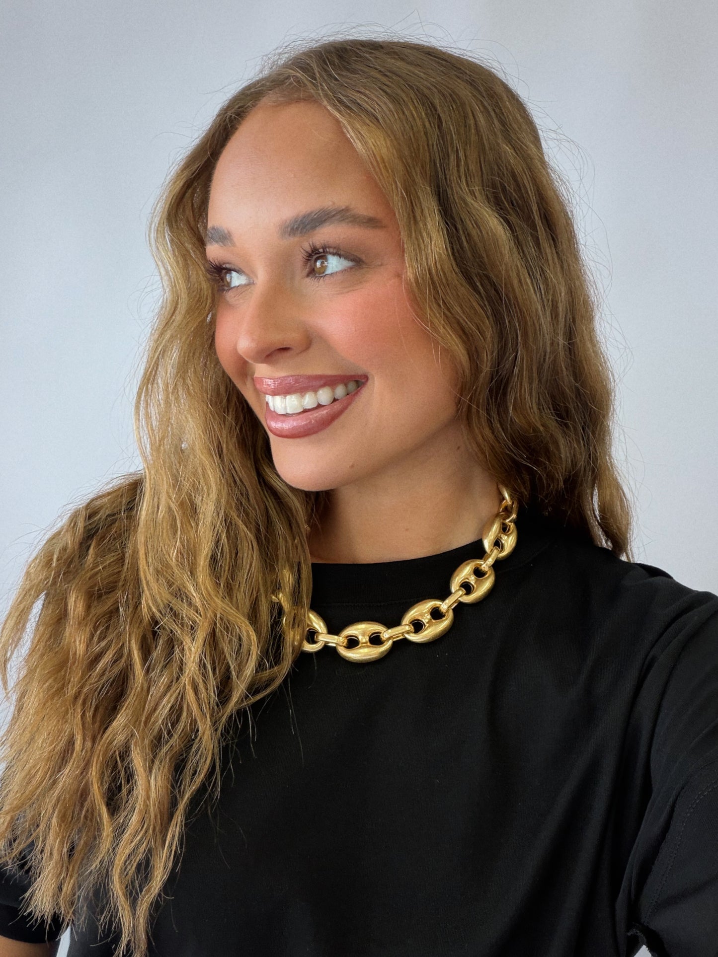 Fourth Quarter Necklace