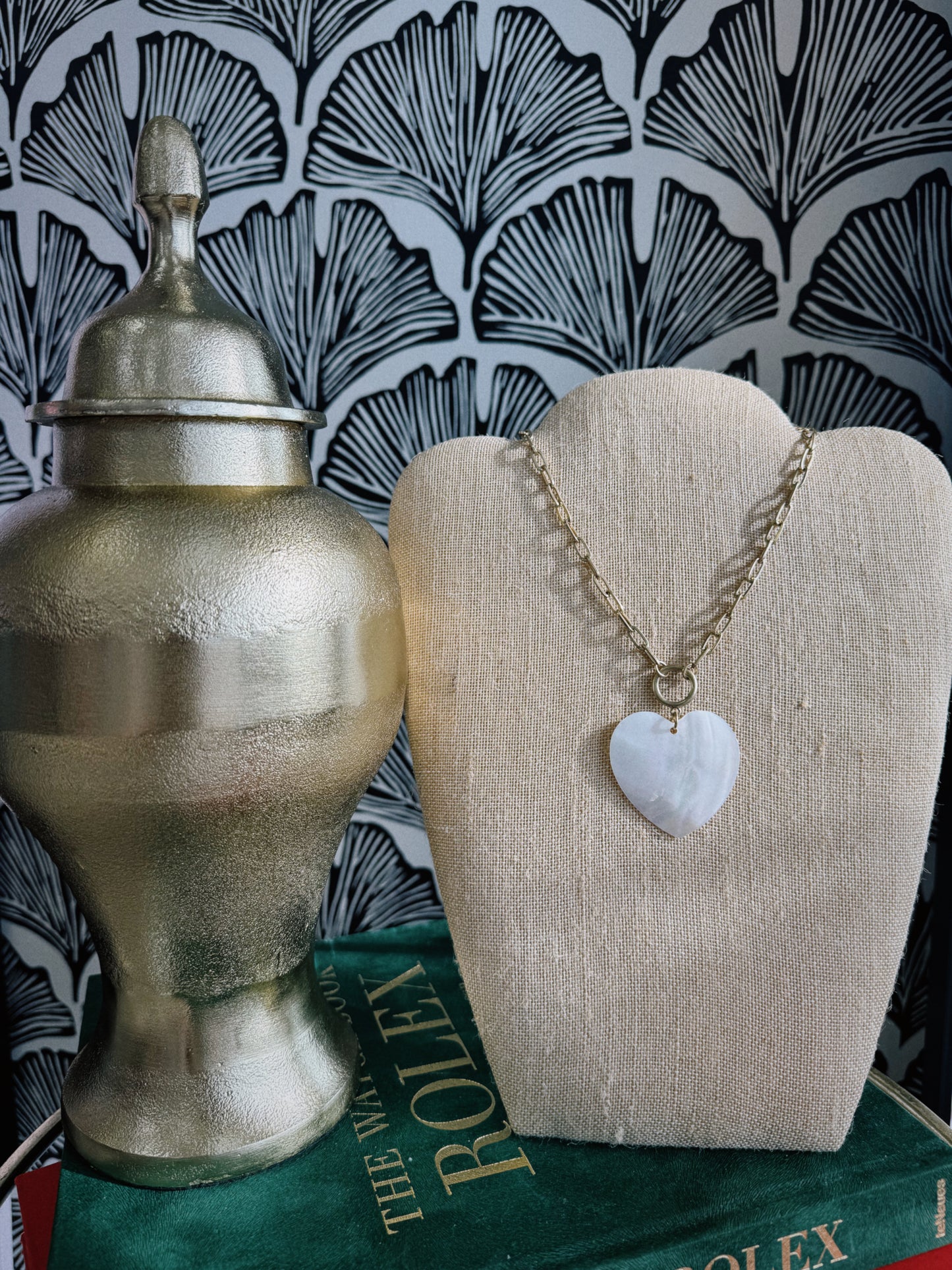 Make It Happen Necklace