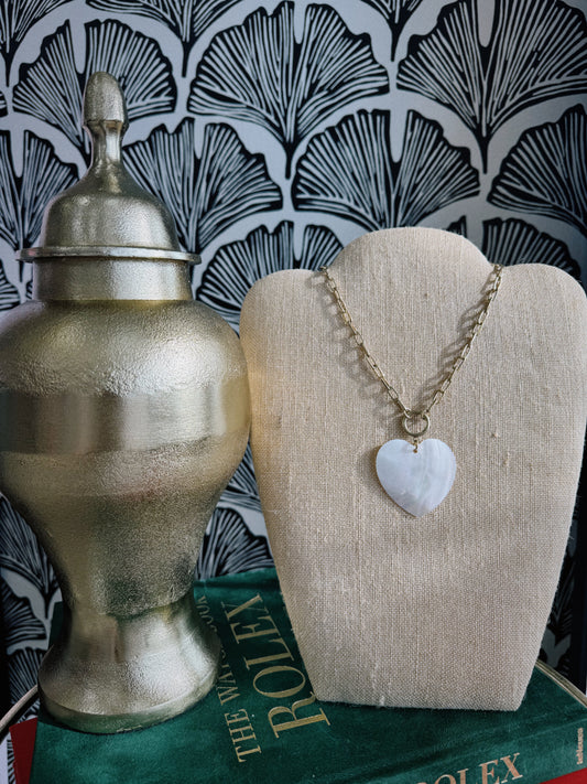 Make It Happen Necklace