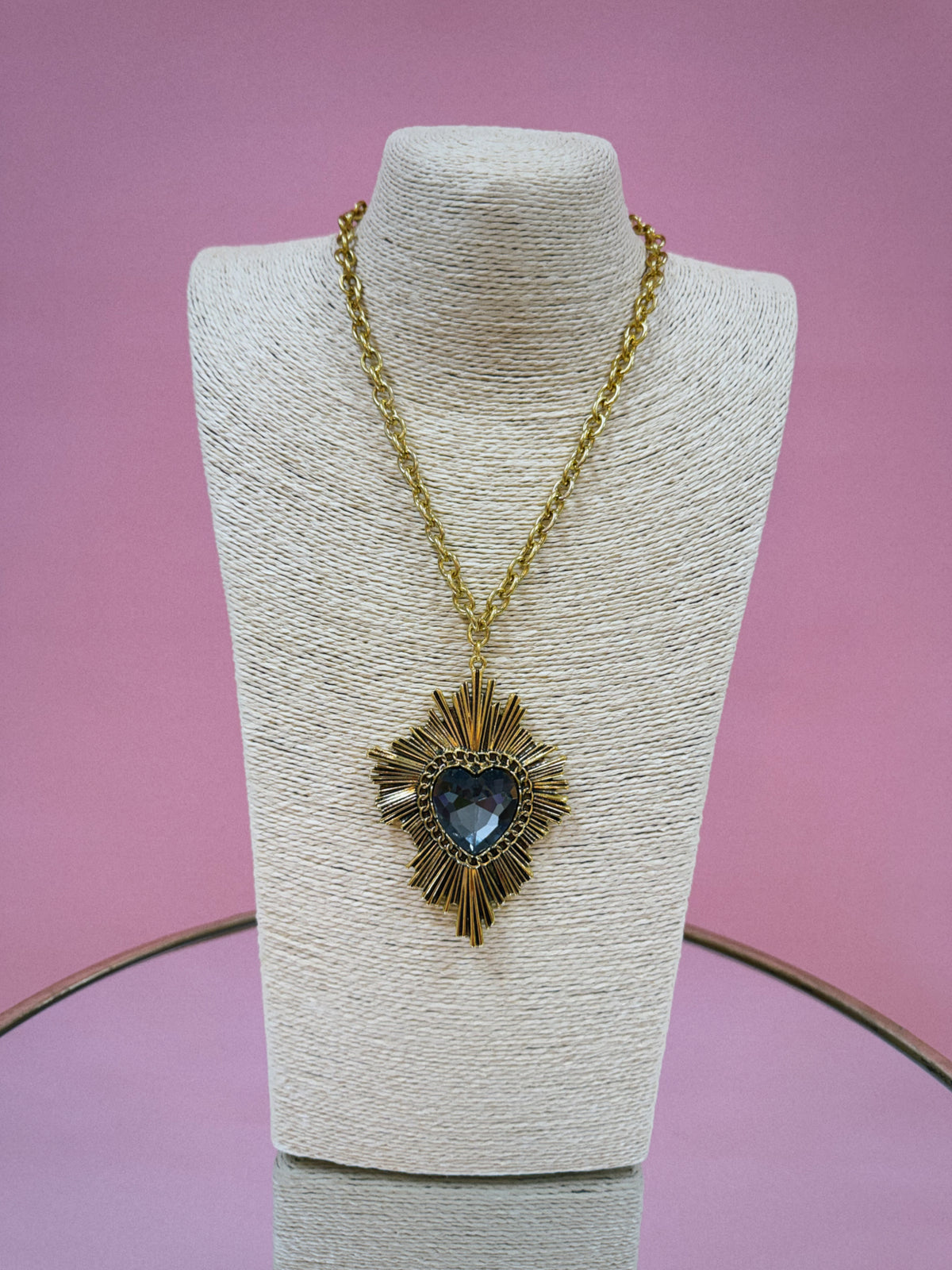 Vintage Necklace
