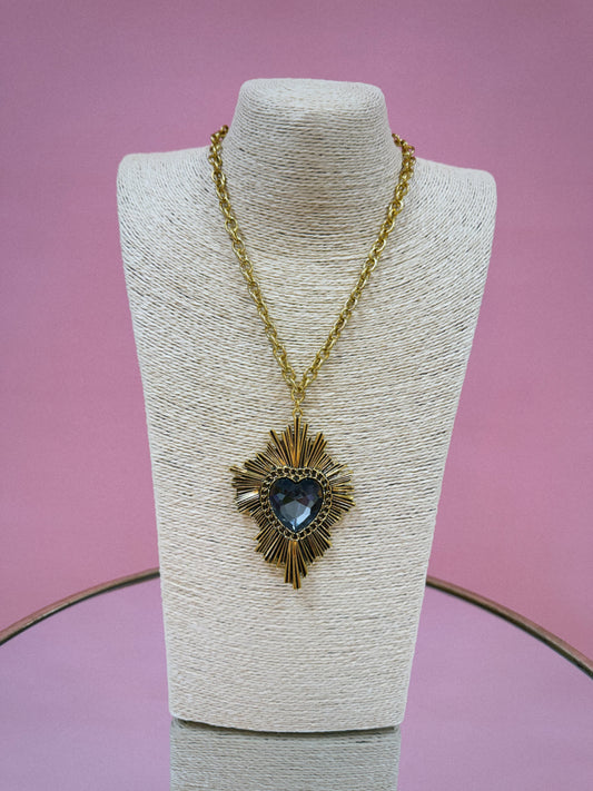 Vintage Necklace