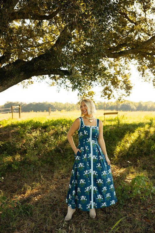 The Willa Dress