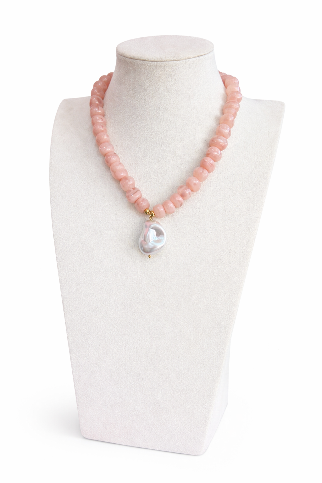 Ocean Muse Necklace