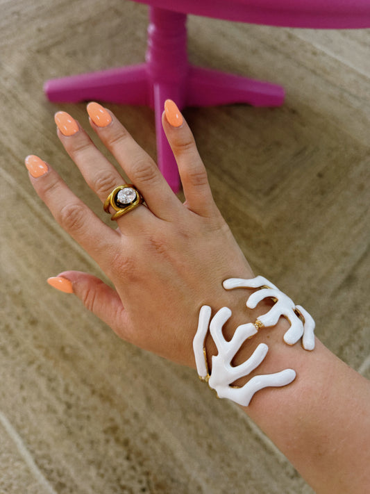 Reef Cuff