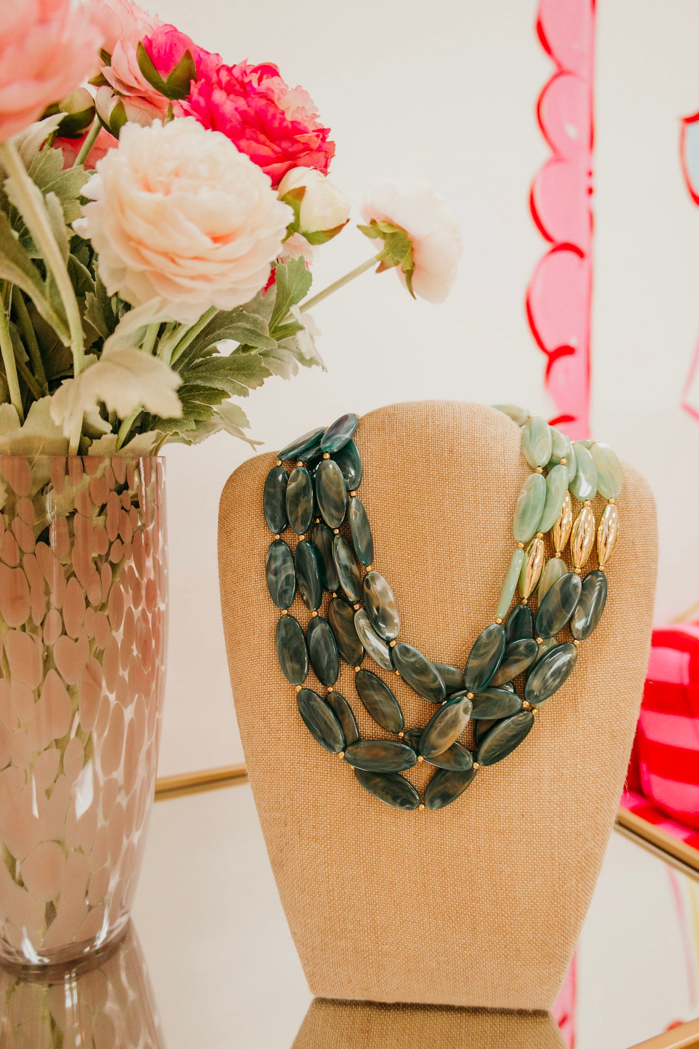 Island Time Necklace