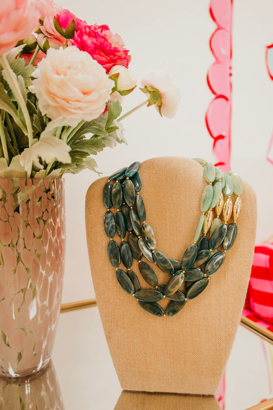 Island Time Necklace