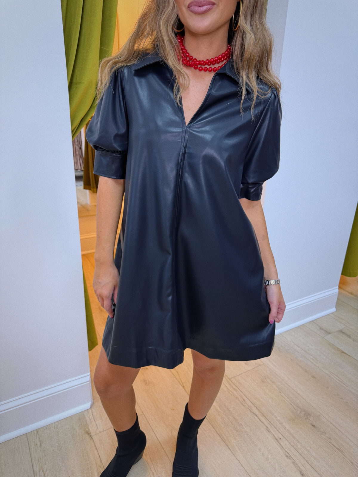 Main Attraction Dress