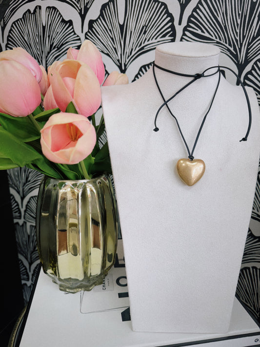 The Elle Necklace