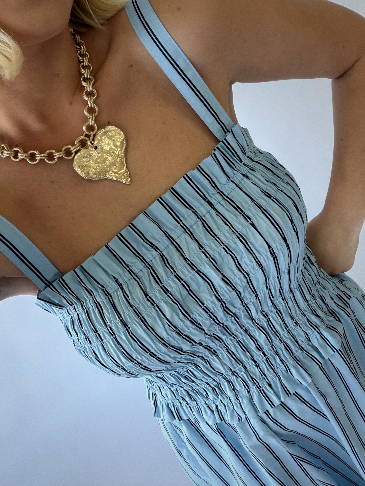 Heart Chic Necklace