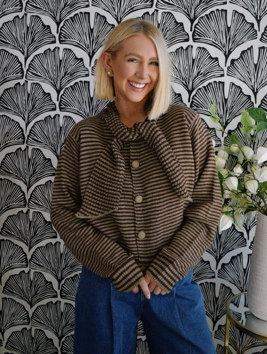 The Millie Sweater