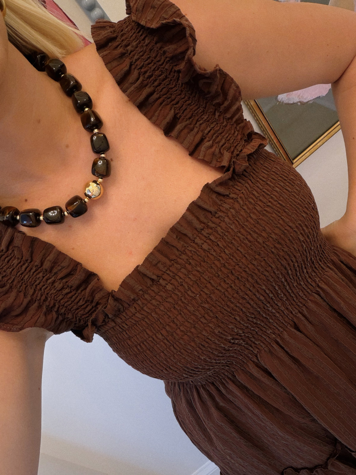 The Gemma Necklace