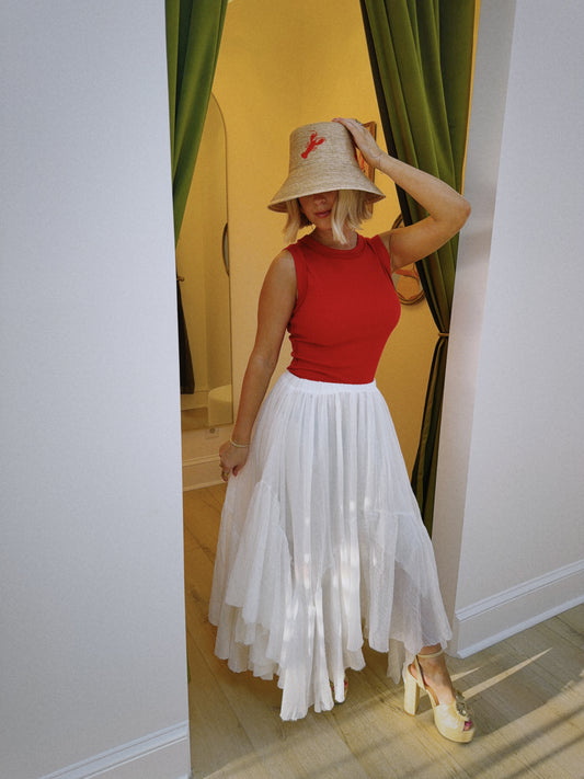 Angel Air Skirt