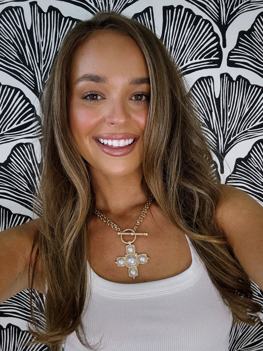 Keep It Up Necklace