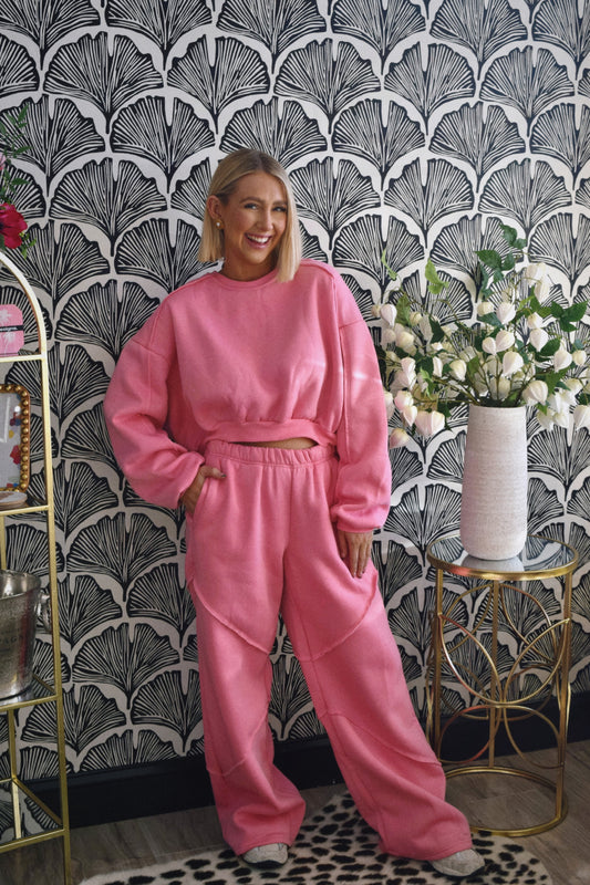 The Barbie Set