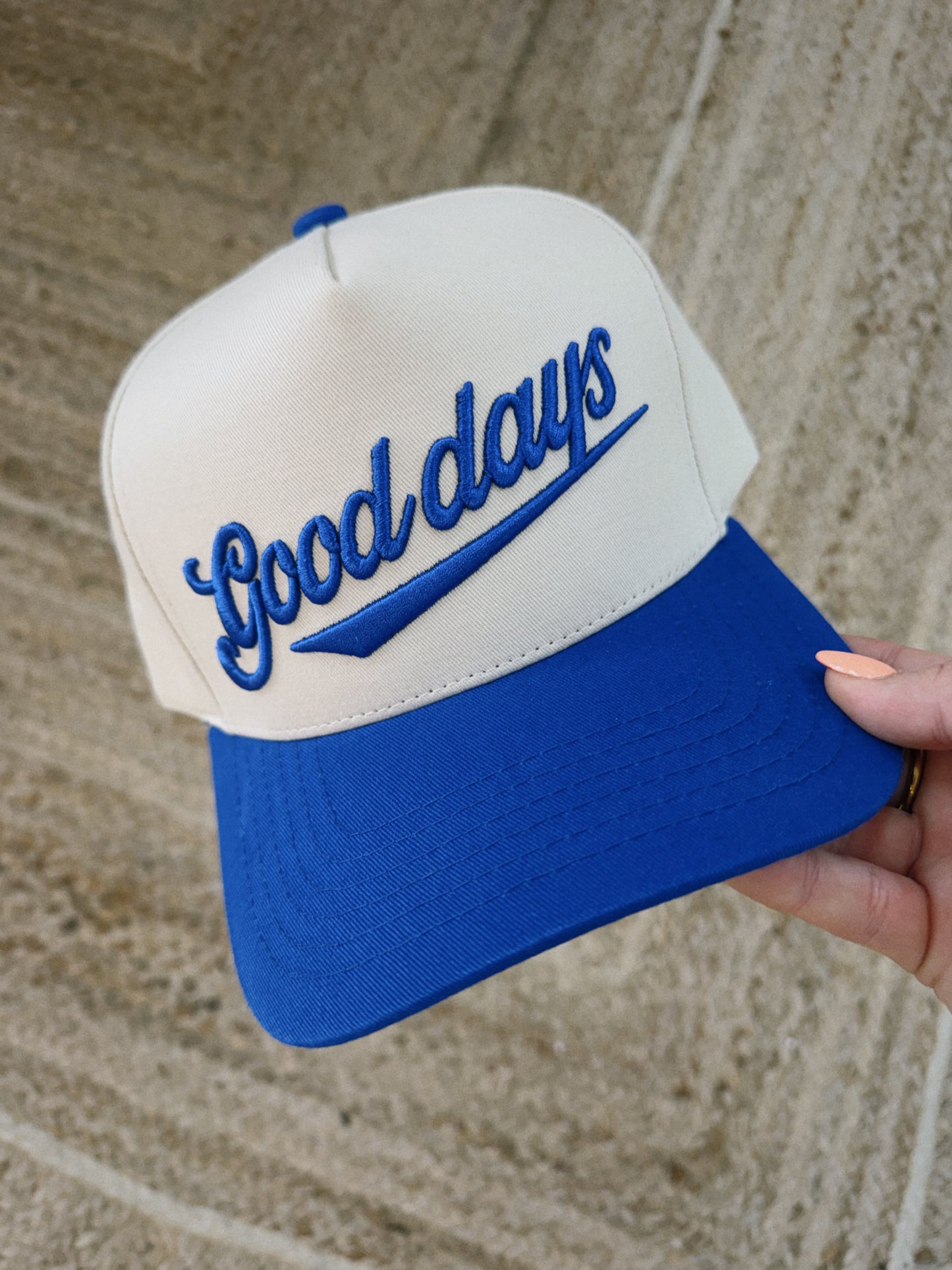 Good Days Trucker