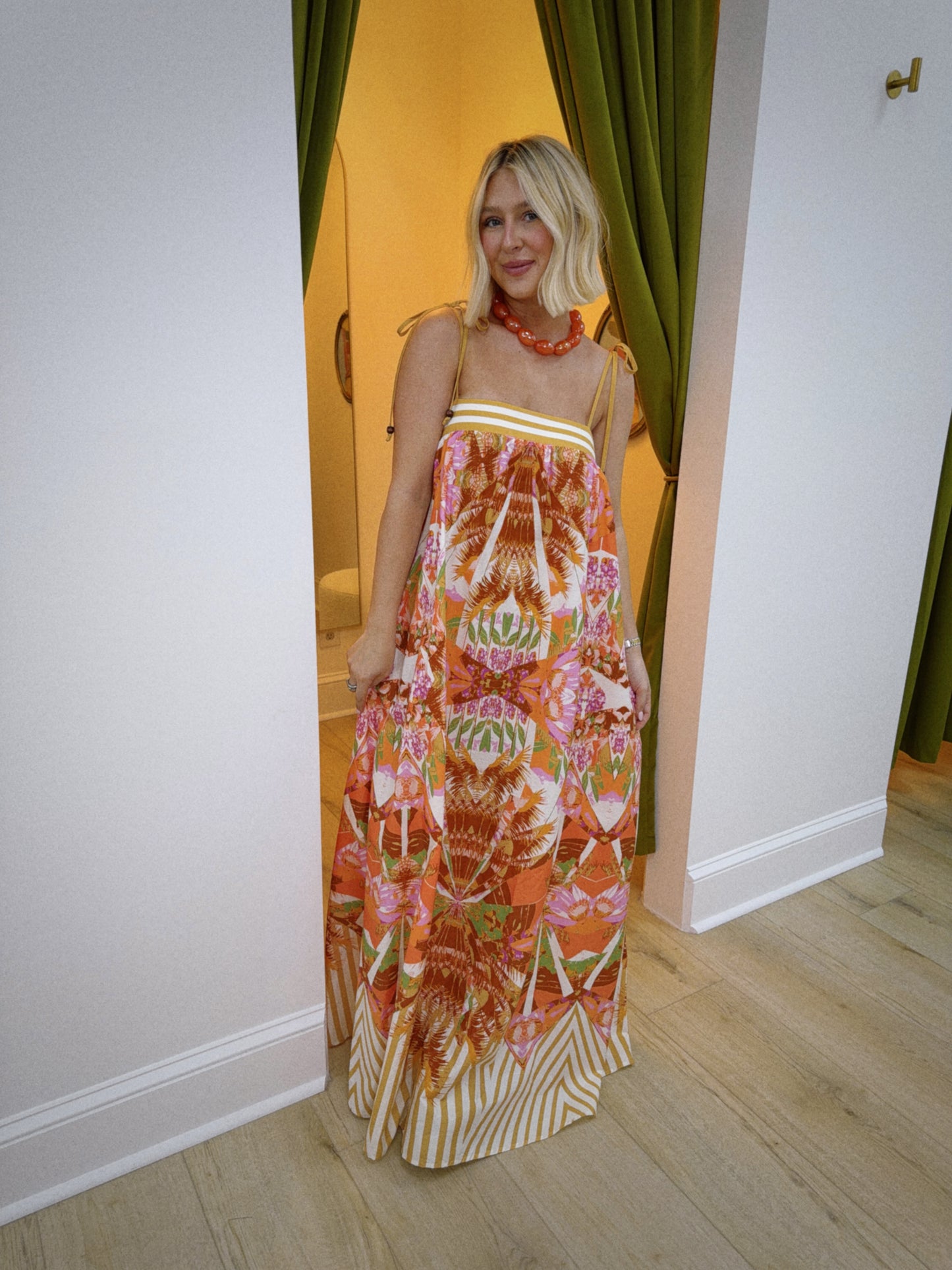 Cabana Crush Maxi