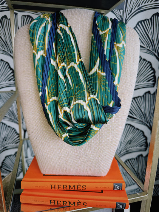 The City Stroll Scarf