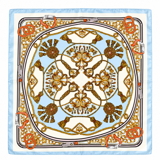 The Country Club Scarf