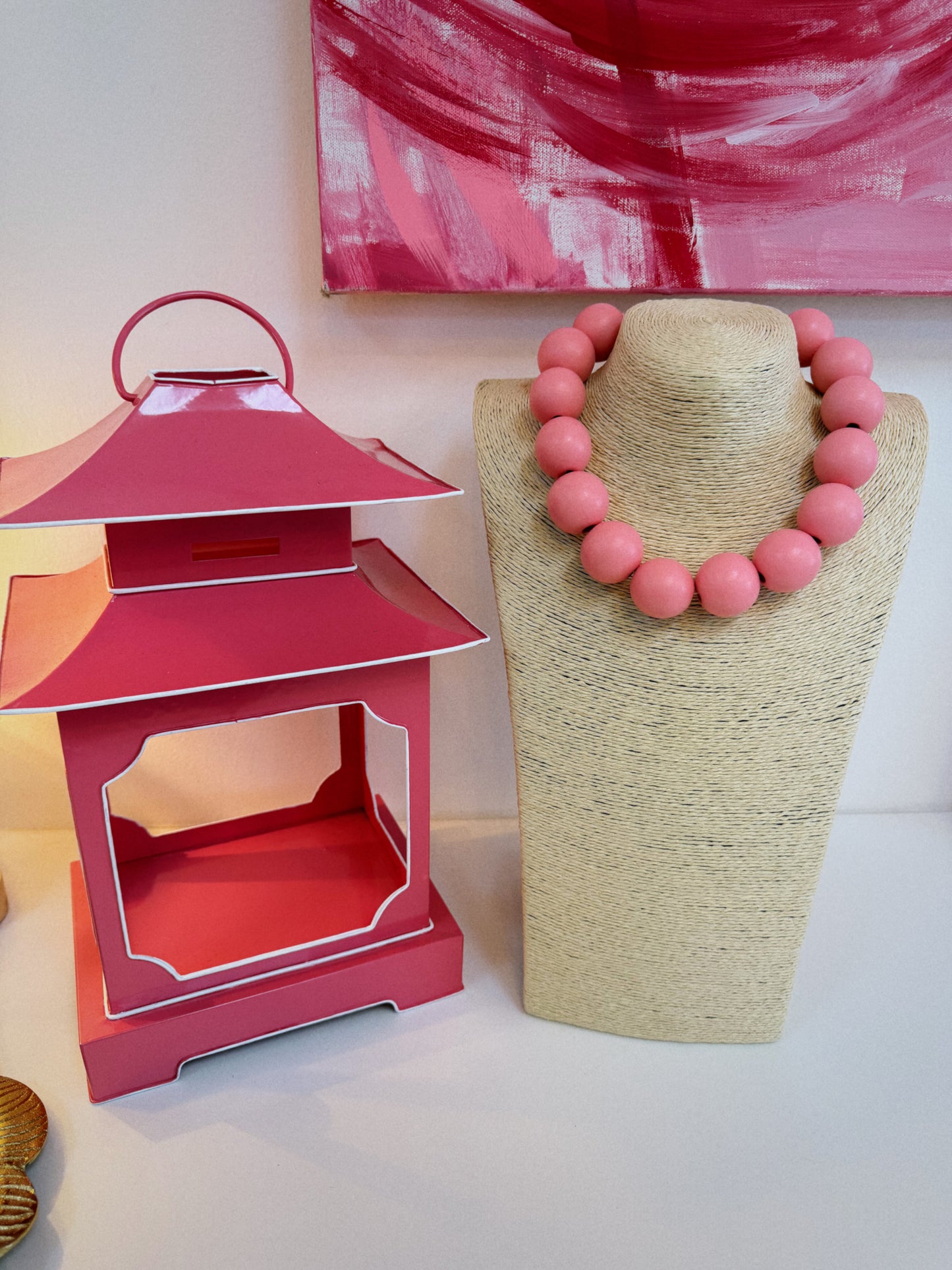 The Tilly Necklace