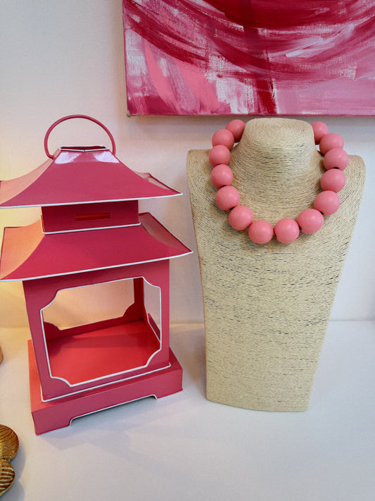 The Tilly Necklace