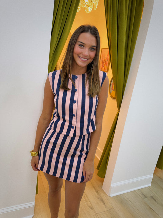 City Social Top