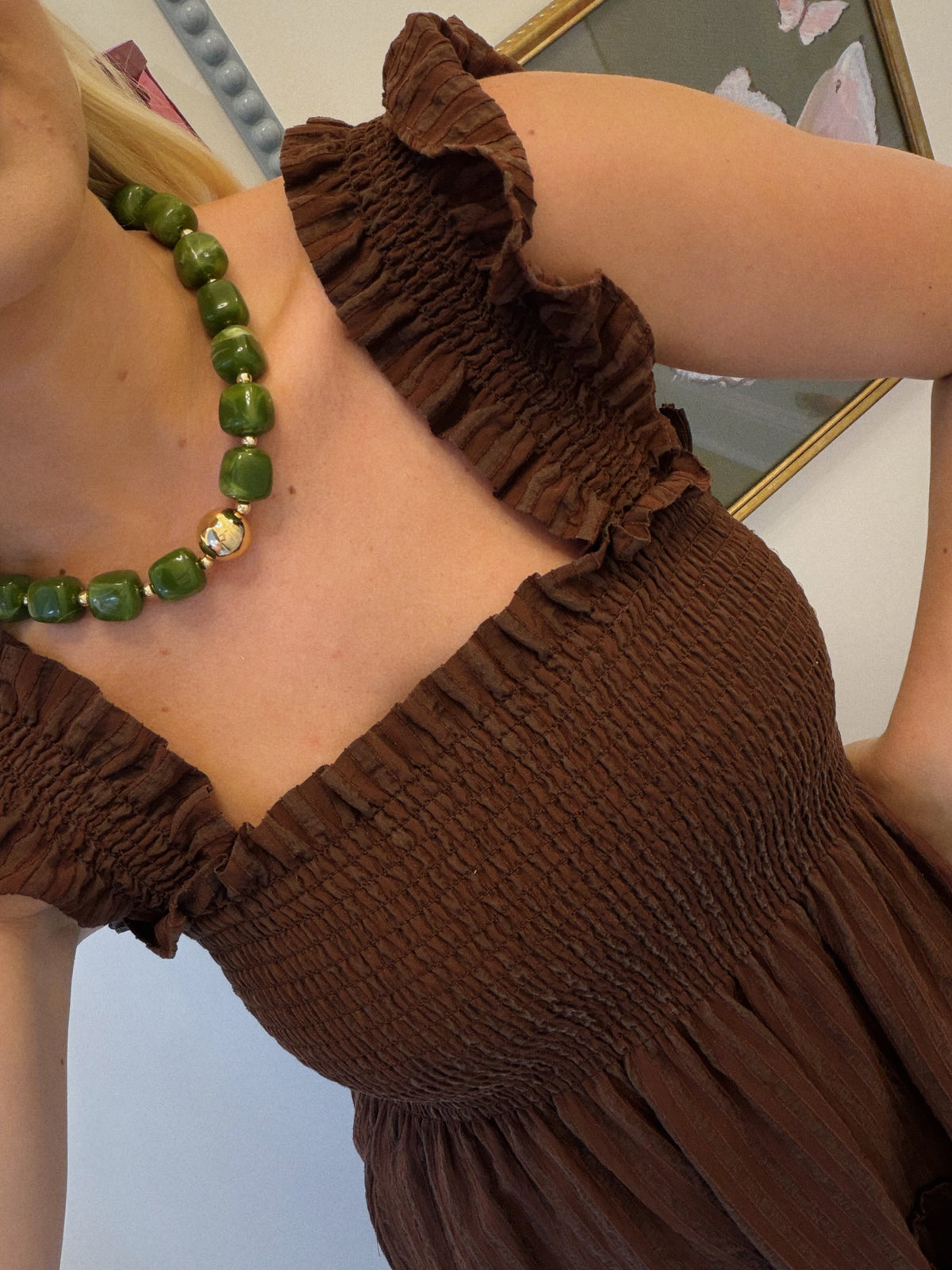The Gemma Necklace