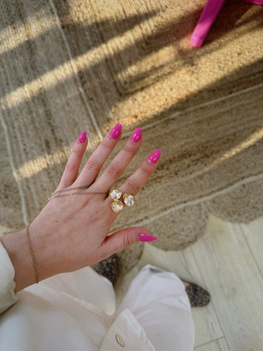 The Fun Ring - Diamond