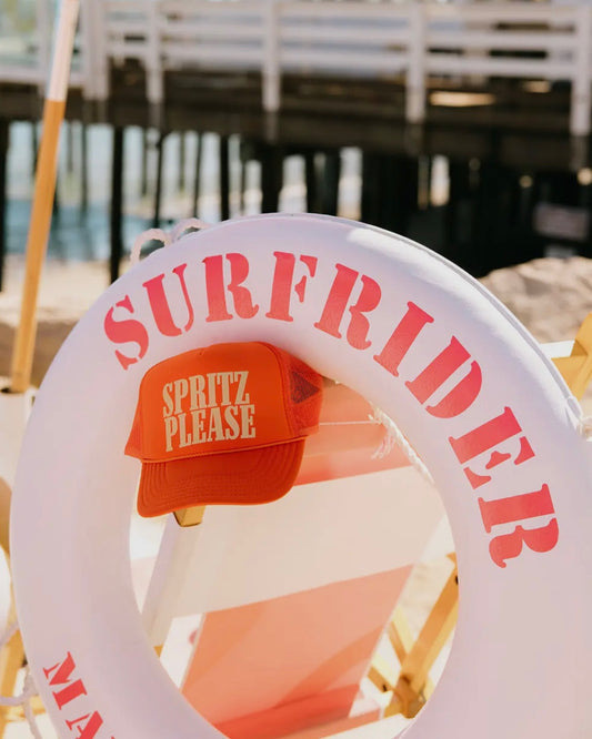 Spritz Please!