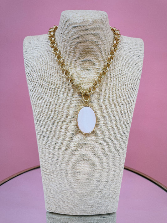 Southern Glam Necklace