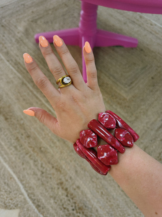 The Tide Bracelet