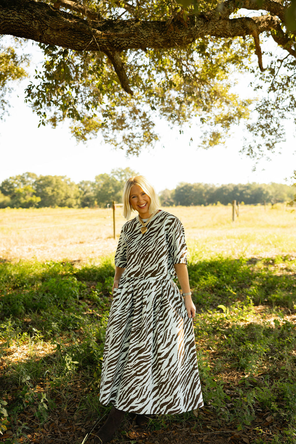 The Wren Skirt