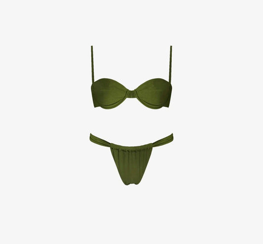 The Olive Grove Swimsuit