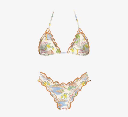 Wave Catcher Bikini