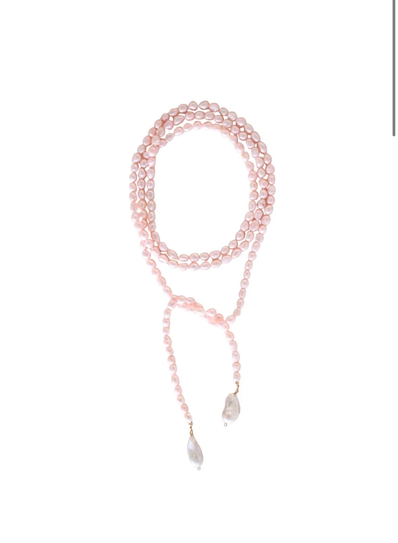 PEARL KELLY WRAP