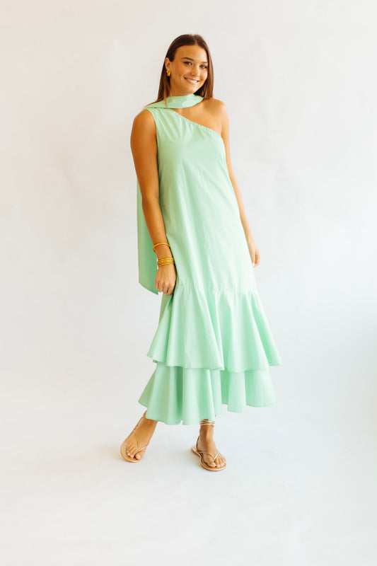 Ever After Dress