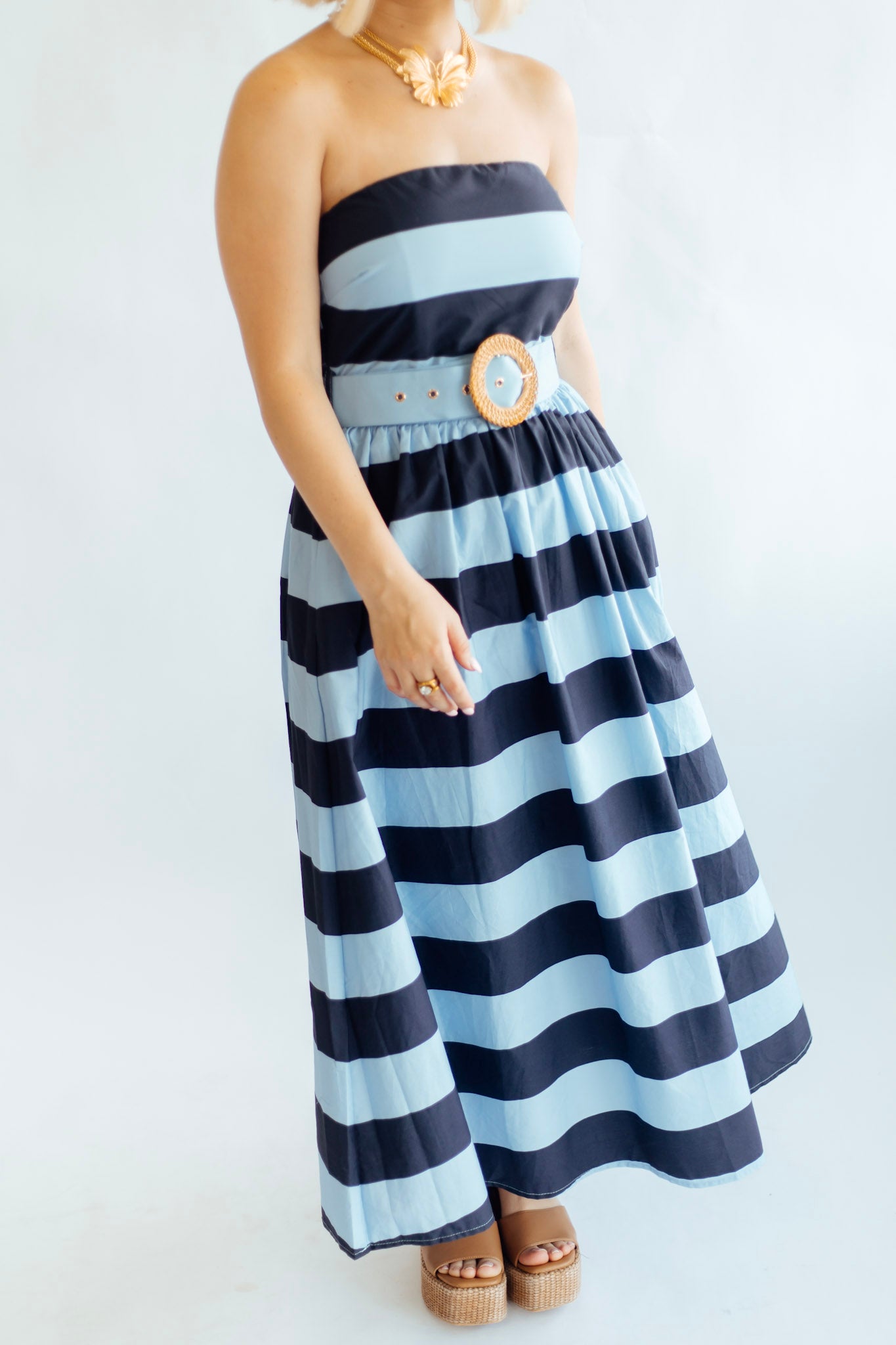 Hamptons Hideaway Midi