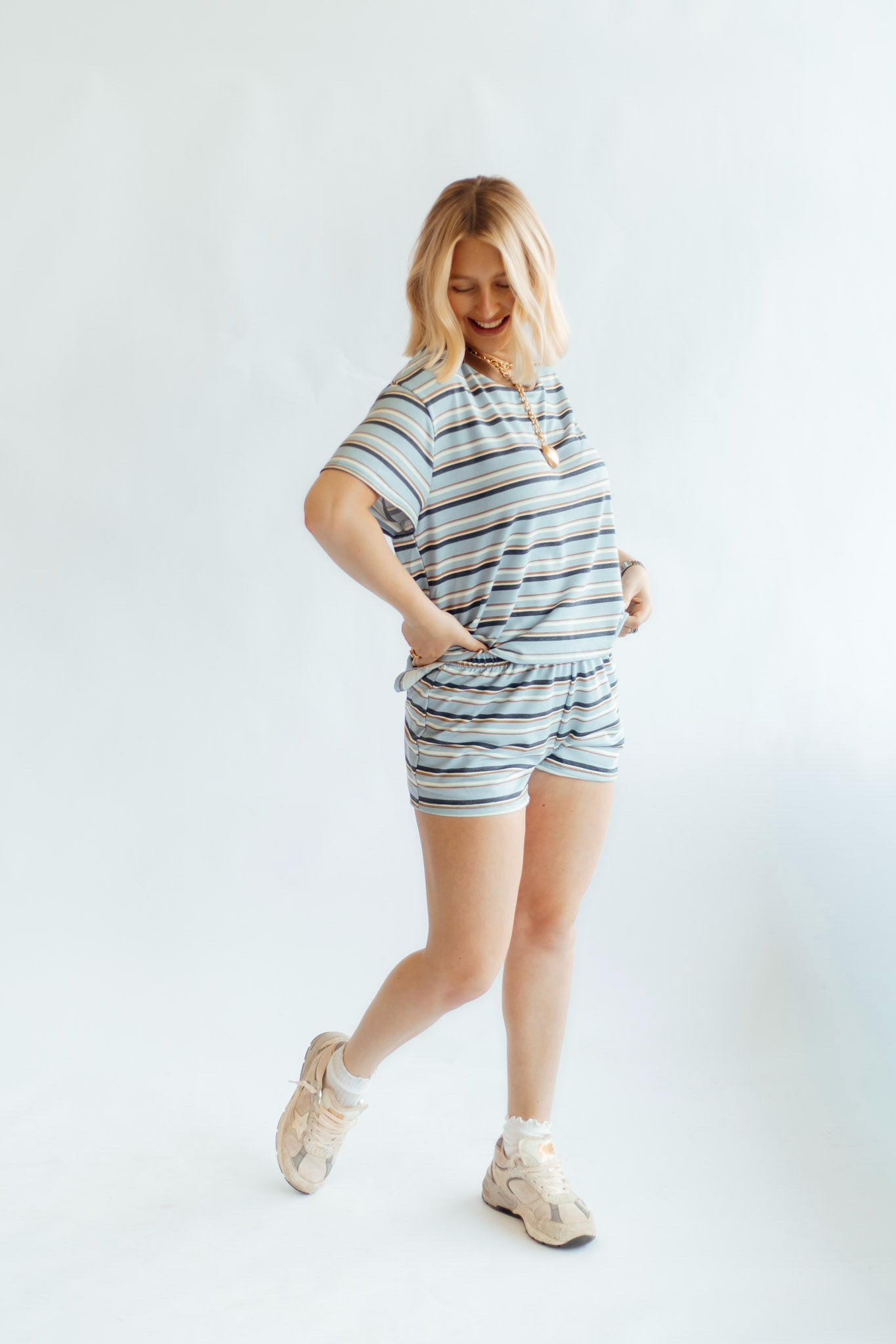 Coastal Cool Set