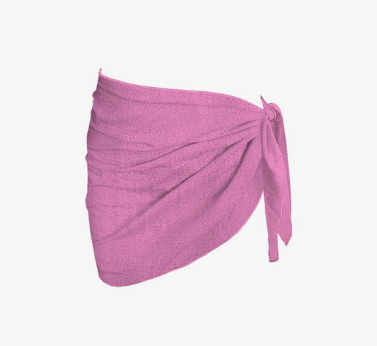 Monday Coverup - Pink
